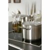 Garnek Wysoki Z Pokrywką 6l TWIN Classic Zwilling